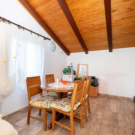 17603b Apartamento *