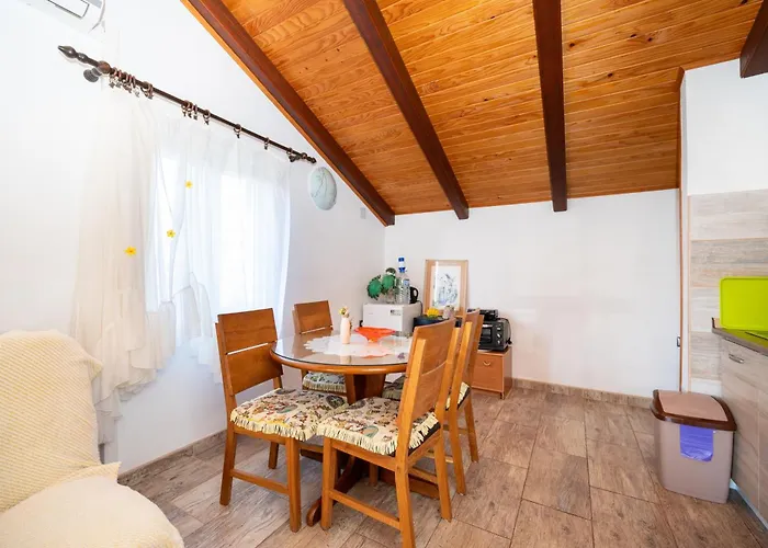 17603b Apartamento *