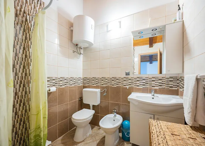 17603b Apartamento *