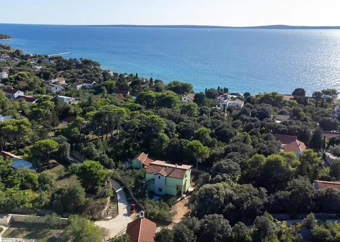 17603b Apartamento *