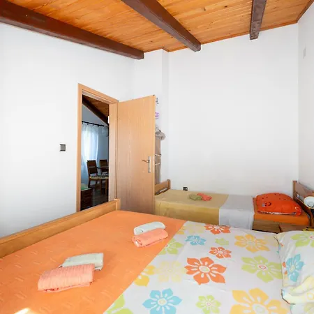 Apartament 17603b Silba