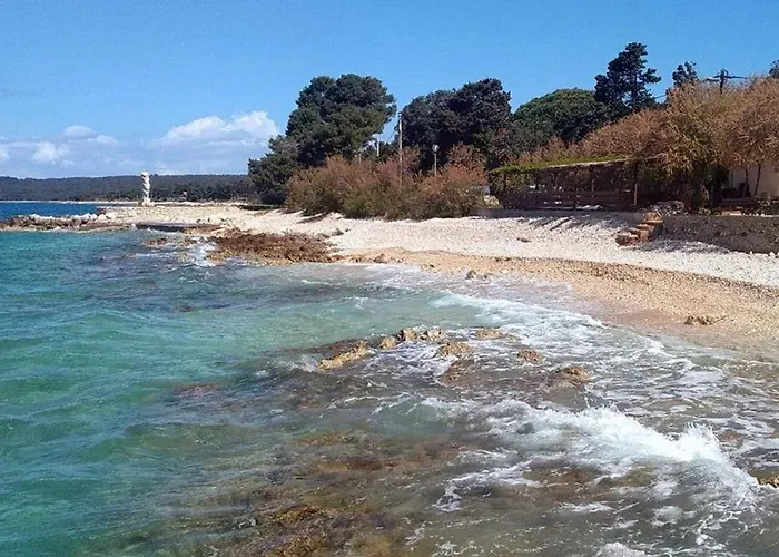 17603b Апартаменты Силба