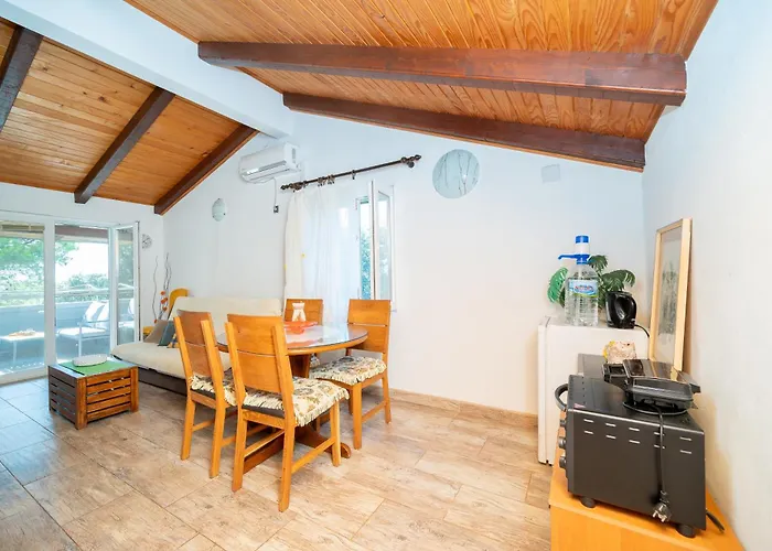 Апартаменты 17603b Силба