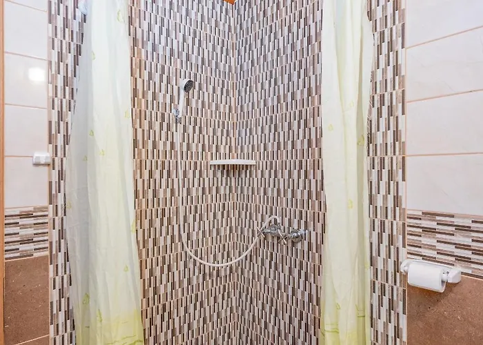 Апартаменты 17603b